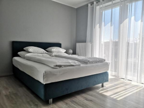Bryant - Pokoje & Apartamenty, Władysławowo